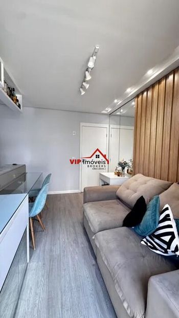Foto 6 do(a) Apartamento de 2 quartos à venda em Vila Nambi, Jundiaí