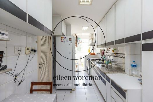 Foto 30 do(a) Apartamento de 4 quartos à venda em Lagoa, Rio de Janeiro