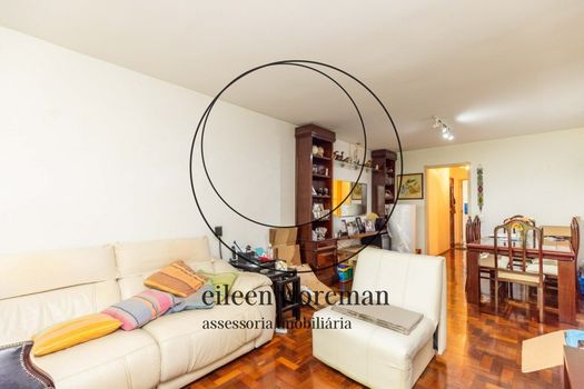 Foto 10 do(a) Apartamento de 4 quartos à venda em Lagoa, Rio de Janeiro