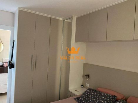Foto 8 do(a) Apartamento de 2 quartos à venda em Vila Lacerda, Jundiaí