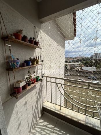 Foto 1 do(a) Apartamento de 2 quartos à venda em Jardim Rio Claro, Rio Claro