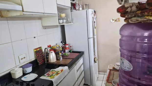 Foto 11 do(a) Apartamento de 2 quartos à venda em Vila Sanches, São José dos Campos