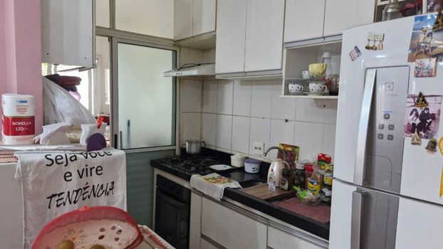Foto 17 do(a) Apartamento de 2 quartos à venda em Vila Sanches, São José dos Campos