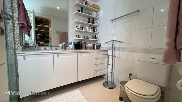 Foto 26 do(a) Apartamento de 3 quartos à venda em Alto de Pinheiros, São Paulo