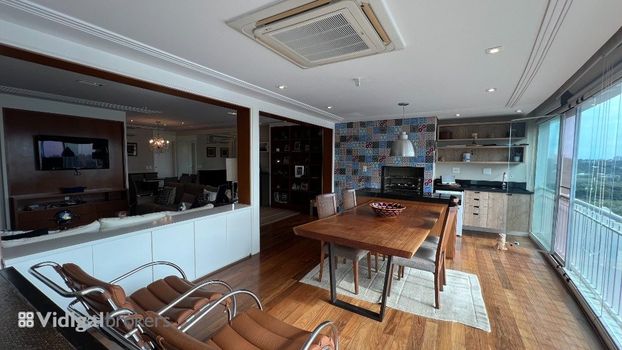 Foto 12 do(a) Apartamento de 3 quartos à venda em Alto de Pinheiros, São Paulo