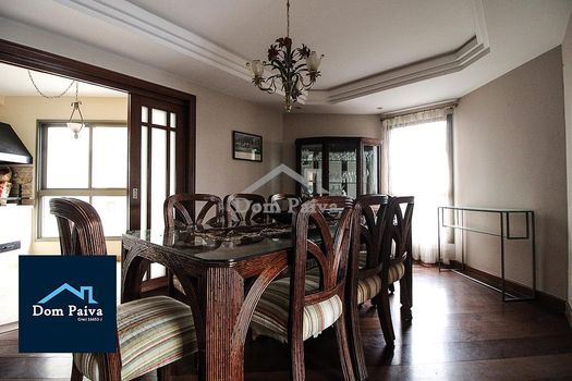 Foto 40 do(a) Apartamento de 4 quartos à venda em Paraíso, São Paulo