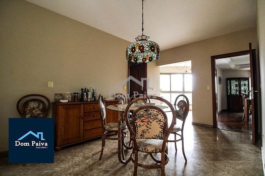 Foto 43 do(a) Apartamento de 4 quartos à venda em Paraíso, São Paulo