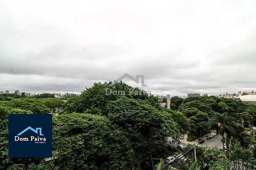 Foto 6 do(a) Apartamento de 4 quartos à venda em Paraíso, São Paulo