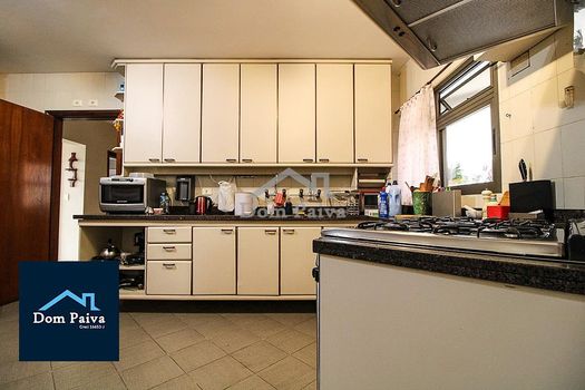 Foto 35 do(a) Apartamento de 4 quartos à venda em Paraíso, São Paulo