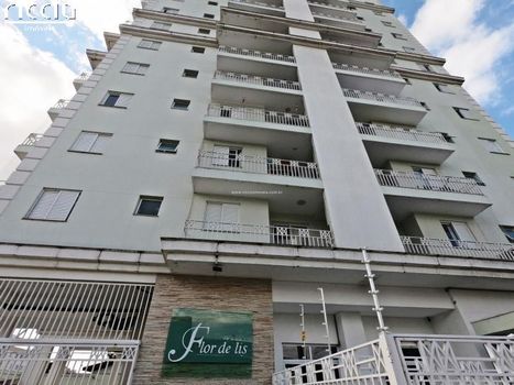 Foto 14 do(a) Apartamento de 3 quartos à venda em Jardim América, São José dos Campos