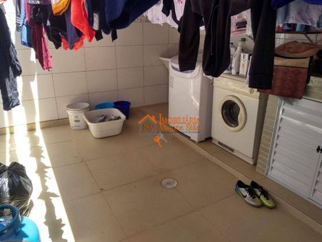 Foto 32 do(a) Casa em Condomínio de 2 quartos à venda em Jardim Santa Clara, Guarulhos