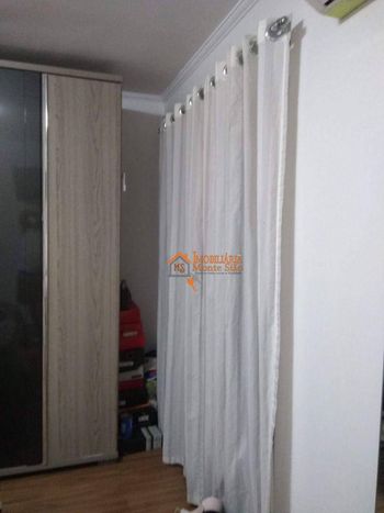 Foto 30 do(a) Casa em Condomínio de 2 quartos à venda em Jardim Santa Clara, Guarulhos