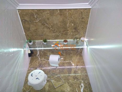 Foto 13 do(a) Casa em Condomínio de 2 quartos à venda em Jardim Santa Clara, Guarulhos