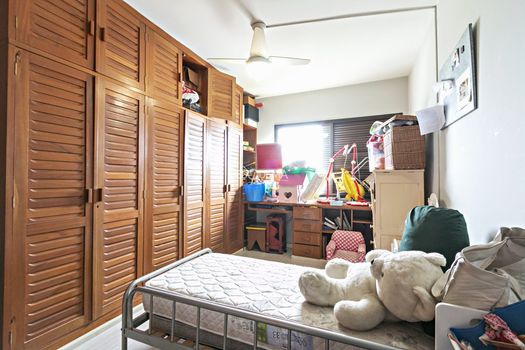 Foto 19 do(a) Cobertura de 4 quartos à venda em Vila Morumbi, São Paulo