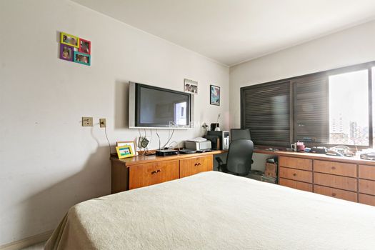 Foto 16 do(a) Cobertura de 4 quartos à venda em Vila Morumbi, São Paulo