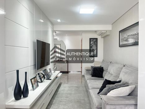 Foto 2 do(a) Apartamento de 2 quartos à venda em Fundação, São Caetano do Sul
