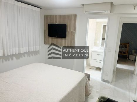 Foto 11 do(a) Apartamento de 2 quartos à venda em Fundação, São Caetano do Sul