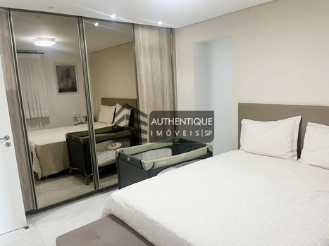 Foto 16 do(a) Apartamento de 2 quartos à venda em Fundação, São Caetano do Sul