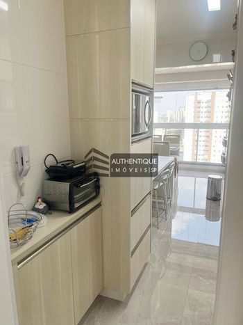 Foto 8 do(a) Apartamento de 2 quartos à venda em Fundação, São Caetano do Sul