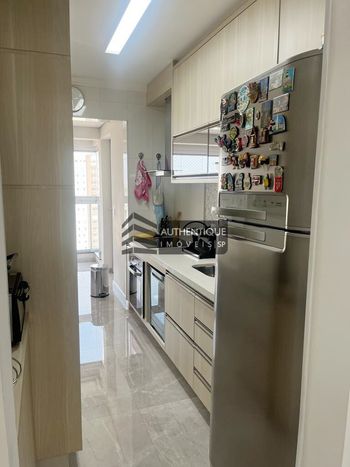 Foto 7 do(a) Apartamento de 2 quartos à venda em Fundação, São Caetano do Sul