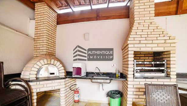 Foto 37 do(a) Apartamento de 2 quartos à venda em Fundação, São Caetano do Sul