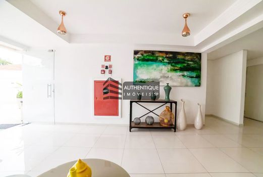Foto 24 do(a) Apartamento de 2 quartos à venda em Fundação, São Caetano do Sul