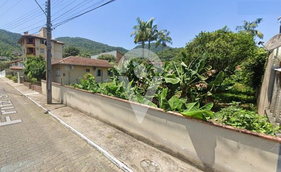 Foto 1 do(a) Terreno false à venda em Czerniewicz, Jaraguá do Sul