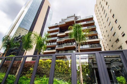 Foto 37 do(a) Apartamento de 2 quartos à venda em Itaim Bibi, São Paulo