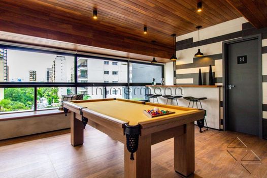Foto 47 do(a) Apartamento de 2 quartos à venda em Itaim Bibi, São Paulo