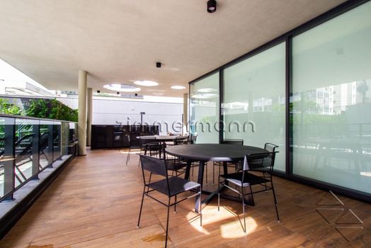 Foto 43 do(a) Apartamento de 2 quartos à venda em Itaim Bibi, São Paulo
