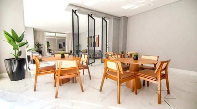 Foto 45 do(a) Apartamento de 2 quartos à venda em Sumarezinho, São Paulo