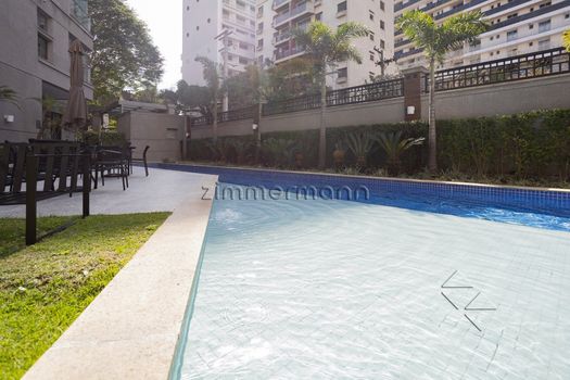 Foto 23 do(a) Apartamento de 2 quartos à venda em Sumarezinho, São Paulo