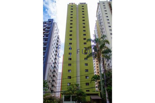 Foto 15 do(a) Apartamento de 2 quartos à venda em Vila Mascote, São Paulo