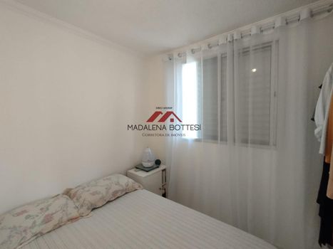 Foto 13 do(a) Apartamento de 2 quartos à venda em Loteamento Mogilar, Mogi das Cruzes
