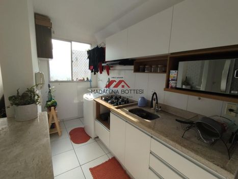 Foto 20 do(a) Apartamento de 2 quartos à venda em Loteamento Mogilar, Mogi das Cruzes