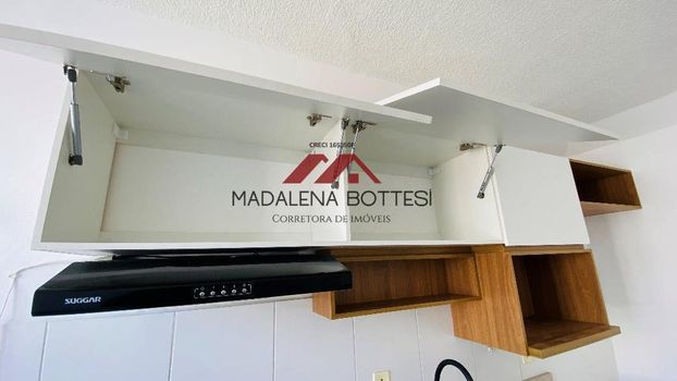 Foto 1 do(a) Apartamento de 2 quartos à venda em Loteamento Mogilar, Mogi das Cruzes