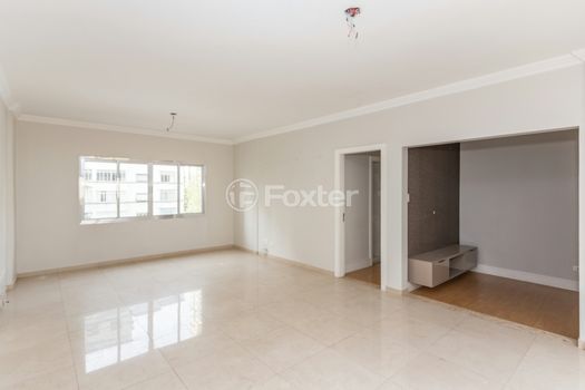 Foto 1 do(a) Apartamento de 3 quartos à venda em Higienópolis, São Paulo