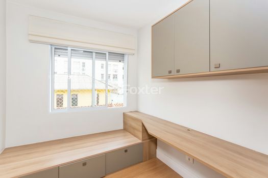 Foto 15 do(a) Apartamento de 3 quartos à venda em Higienópolis, São Paulo