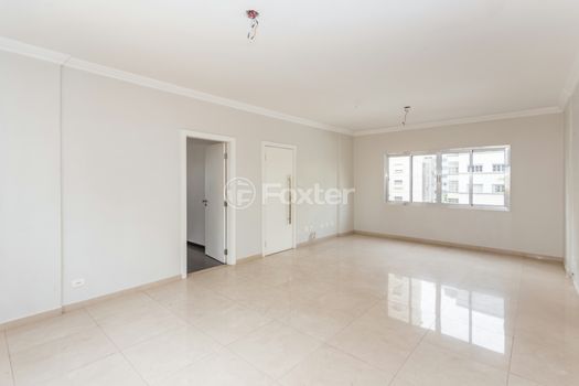 Foto 2 do(a) Apartamento de 3 quartos à venda em Higienópolis, São Paulo