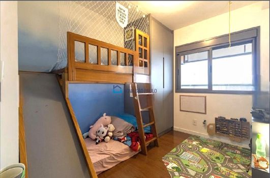 Foto 20 do(a) Apartamento de 3 quartos à venda em Vila Gumercindo, São Paulo