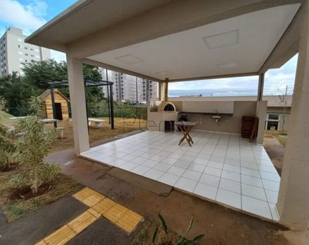 Foto 14 do(a) Apartamento false à venda em Parque das Colinas, Valinhos