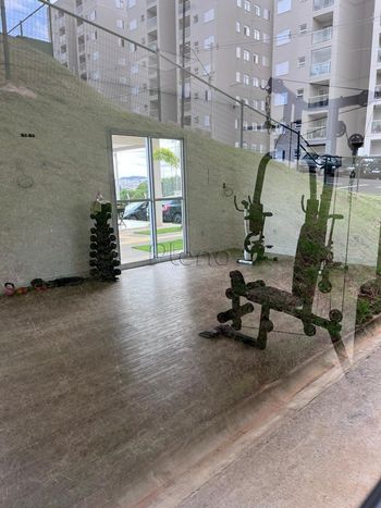 Foto 25 do(a) Apartamento false à venda em Parque das Colinas, Valinhos