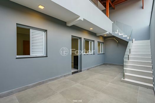 Foto 6 do(a) Apartamento de 3 quartos à venda em Vila Proost de Souza, Campinas