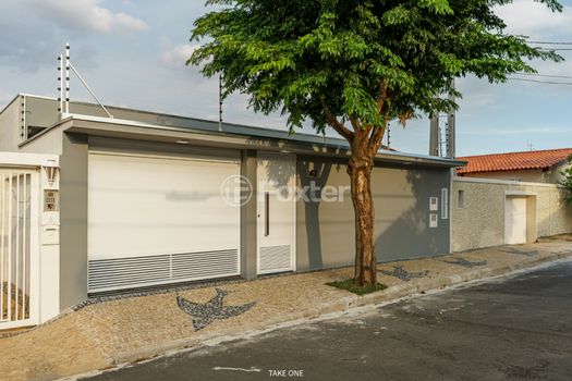 Foto 2 do(a) Apartamento de 3 quartos à venda em Vila Proost de Souza, Campinas