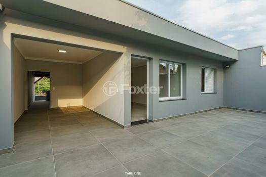 Foto 3 do(a) Apartamento de 3 quartos à venda em Vila Proost de Souza, Campinas