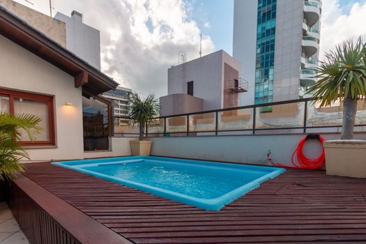 Foto 5 do(a) Cobertura de 4 quartos à venda em Petrópolis, Porto Alegre