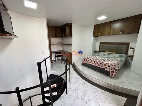 Foto 19 do(a) Cobertura de 1 quartos à venda em Cidade Baixa, Porto Alegre