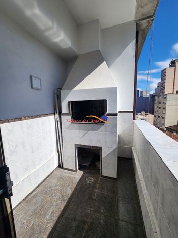 Foto 2 do(a) Cobertura de 1 quartos à venda em Cidade Baixa, Porto Alegre