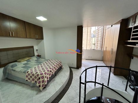 Foto 8 do(a) Cobertura de 1 quartos à venda em Cidade Baixa, Porto Alegre