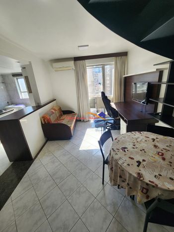 Foto 1 do(a) Cobertura de 1 quartos à venda em Cidade Baixa, Porto Alegre